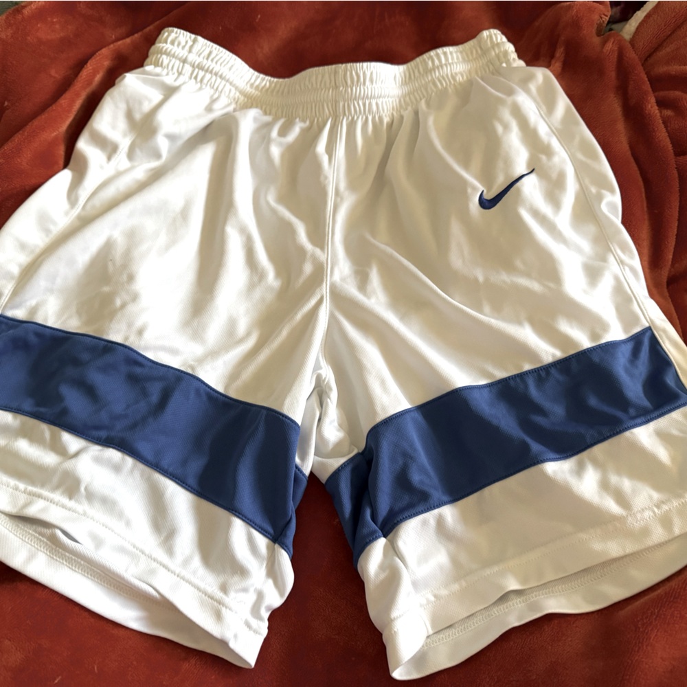 Nike Kentucky shorts